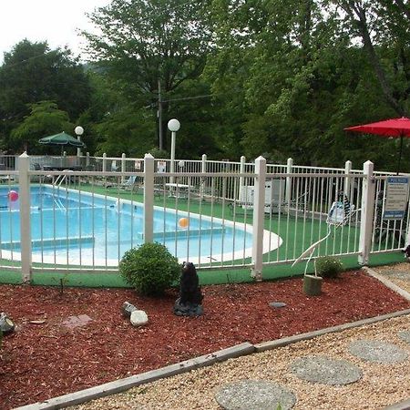 Kingwood Inn Gatlinburg Εξωτερικό φωτογραφία