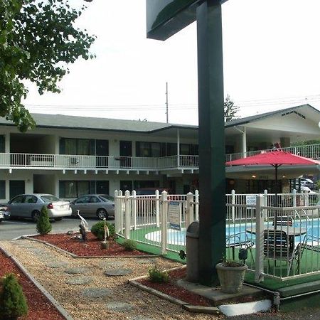 Kingwood Inn Gatlinburg Εξωτερικό φωτογραφία