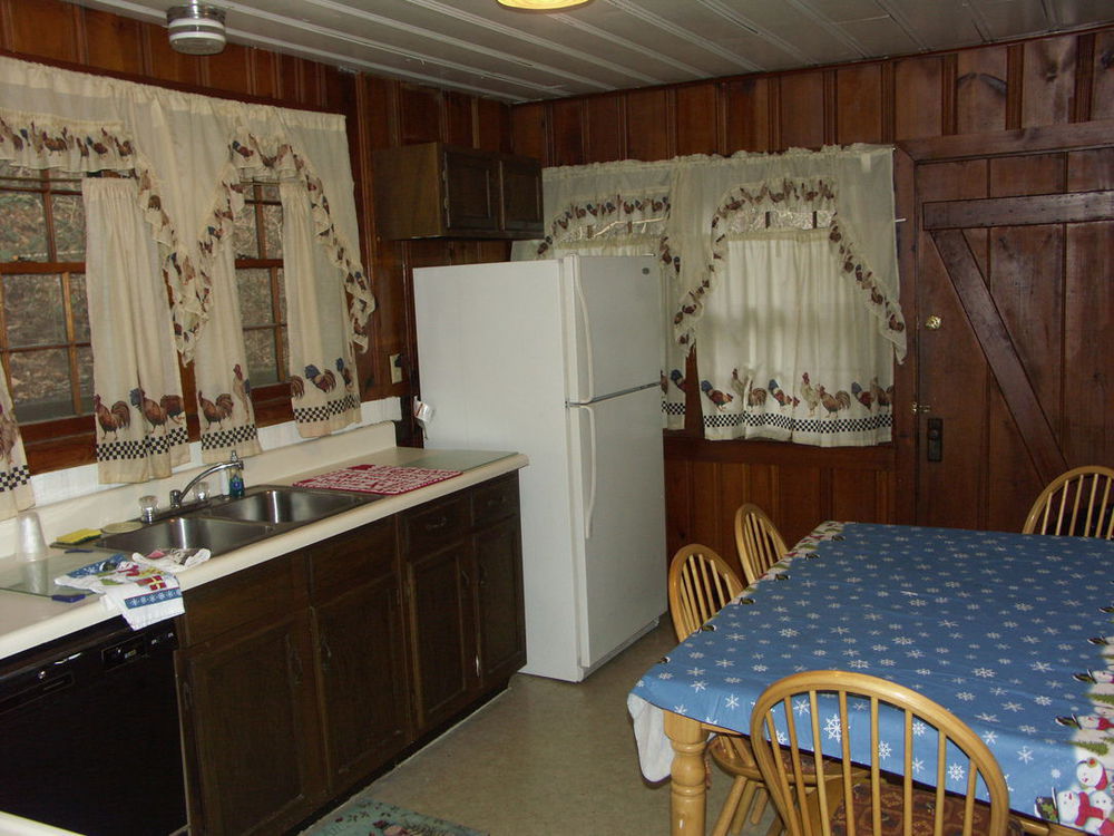 Kingwood Inn Gatlinburg Δωμάτιο φωτογραφία