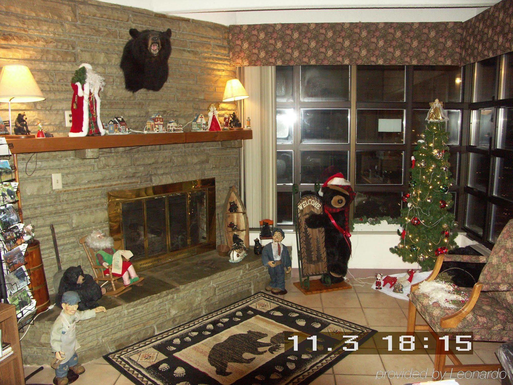 Kingwood Inn Gatlinburg Εσωτερικό φωτογραφία