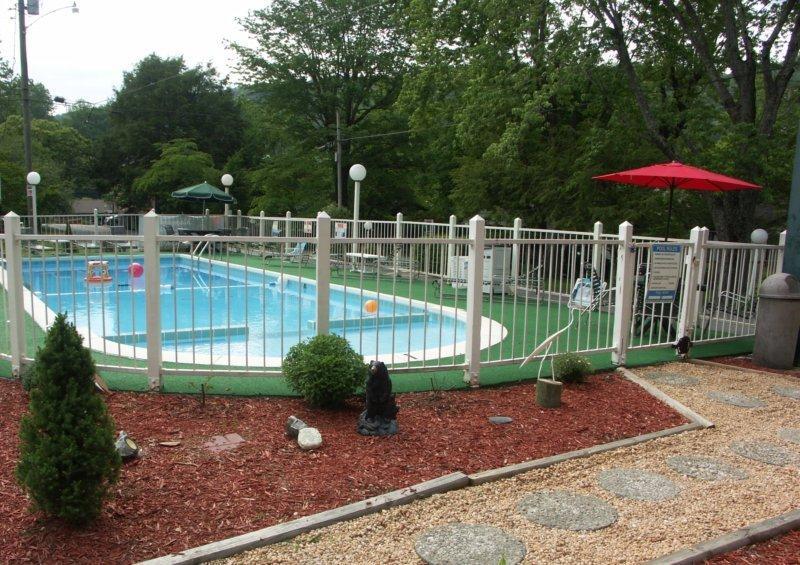 Kingwood Inn Gatlinburg Εξωτερικό φωτογραφία