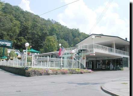 Kingwood Inn Gatlinburg Εξωτερικό φωτογραφία